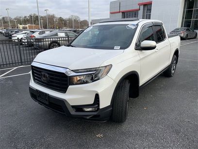 Used 2023 Honda Ridgeline RTL
