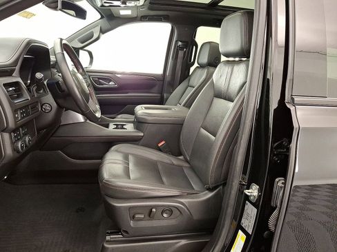 Used 2022 Chevrolet Tahoe RST w/ Luxury Package image 11