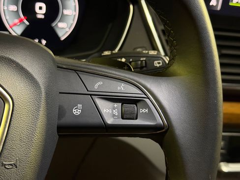 Used 2022 Audi Q5 2.0T Premium Plus image 28