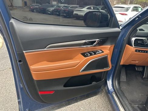 Used 2024 Kia Telluride SX X-Line image 13