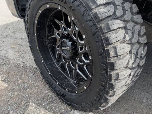 Used 2014 Ford F250 XLT w/ XLT Value Package AWD/4WD image 11