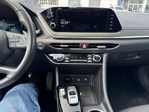 Used 2023 Hyundai Sonata SEL Plus FWD image 20