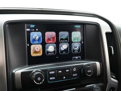 Used 2018 GMC Sierra 1500 SLT image 23