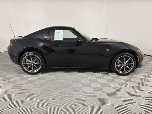 Used 2023 MAZDA MX-5 Miata Grand Touring image 6