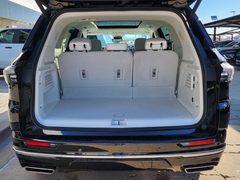 New 2026 Buick Enclave Avenir w/ Super Cruise Package image 53