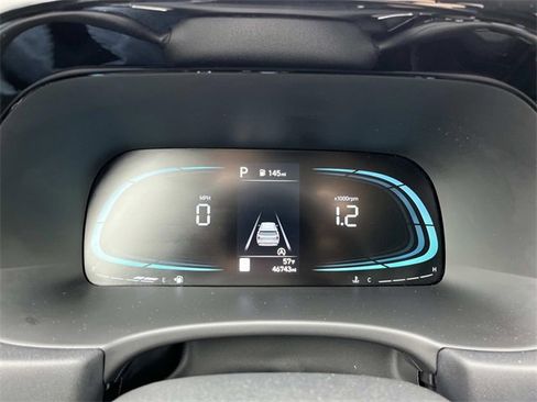 Used 2024 Hyundai Palisade SEL image 38