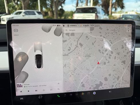 Used 2023 Tesla Model Y Long Range image 25