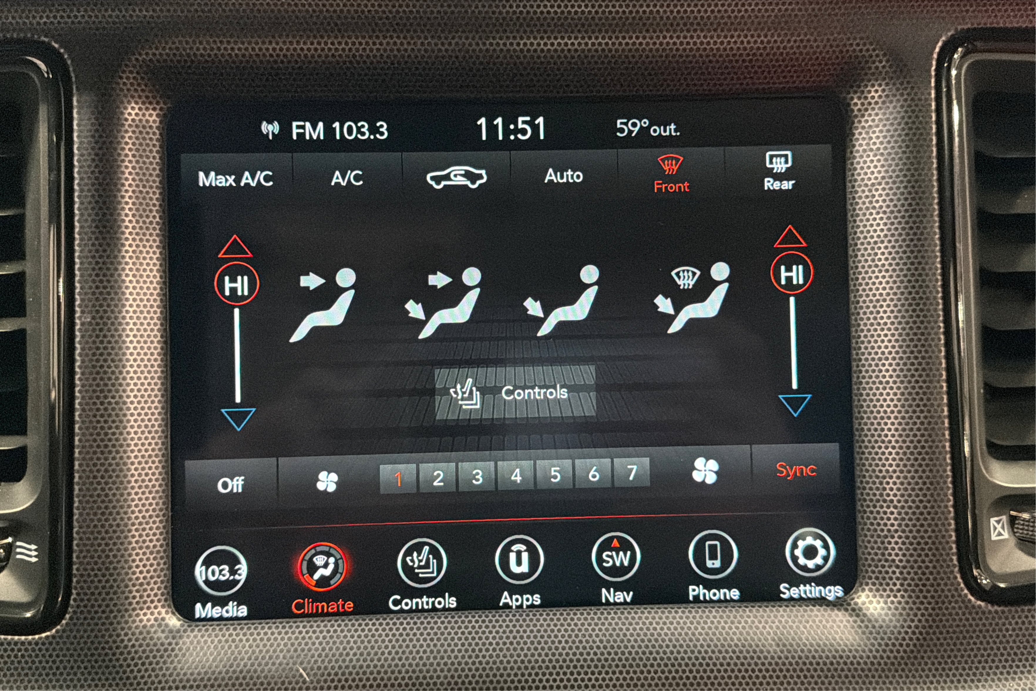 Used 2018 Dodge Challenger SXT Plus RWD image 31