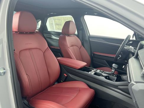 New 2026 Kia K5 GT-Line w/ GT-Line Red Interior Package image 31