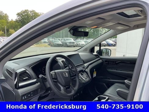 Used 2026 Honda Odyssey Elite image 34