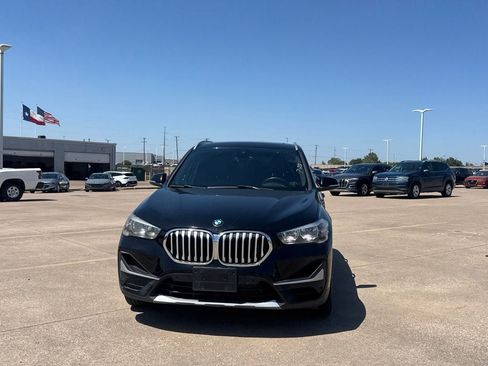 Used 2021 BMW X1 sDrive28i w/ Convenience Package FWD image 6