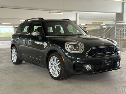 Used 2019 MINI Cooper Countryman S AWD/4WD image 3