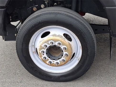 Used 2019 Ford F450 XL w/ Snow Plow Prep Package image 13