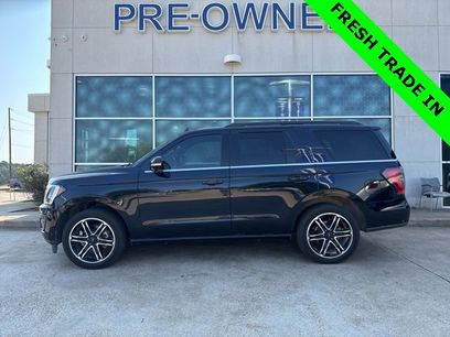 Used 2021 Ford Expedition Limited