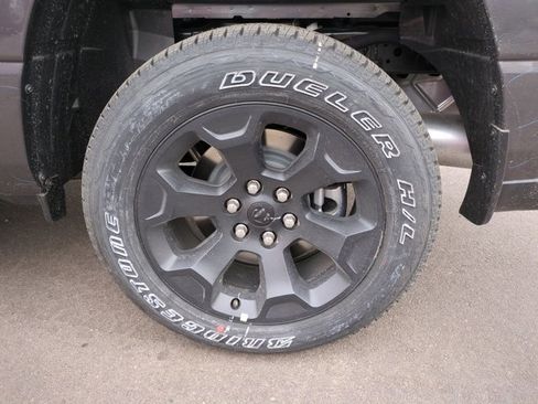 New 2026 RAM 1500 Express image 10