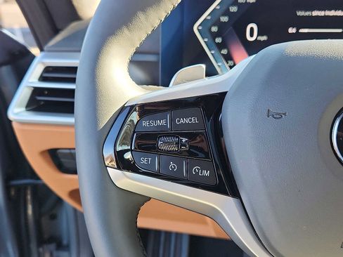 Used 2025 BMW 430i xDrive Coupe w/ Convenience Package image 20