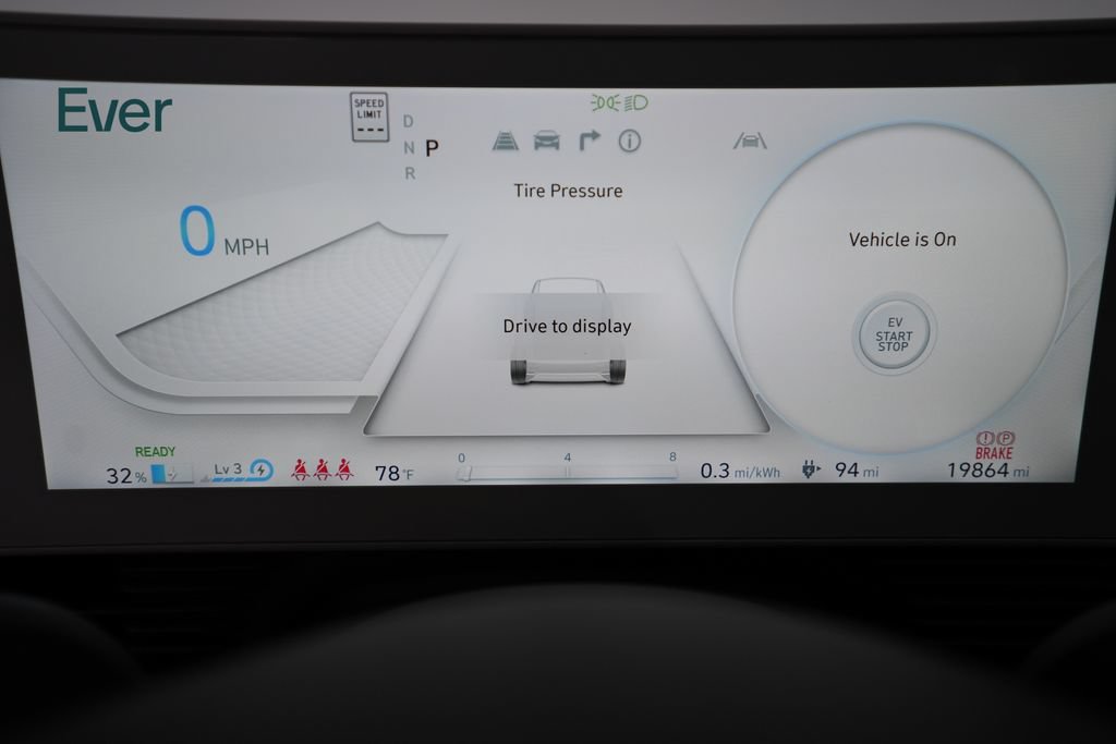 Used 2024 Hyundai Ioniq 5 Limited RWD image 7
