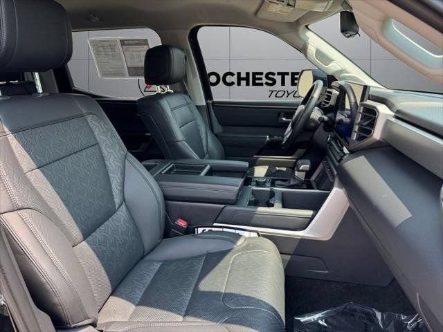 Used 2024 Toyota Tundra Limited AWD/4WD image 77