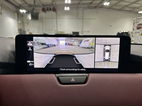 New 2026 MAZDA CX-70 3.3 Turbo S w/ Premium Package image 28