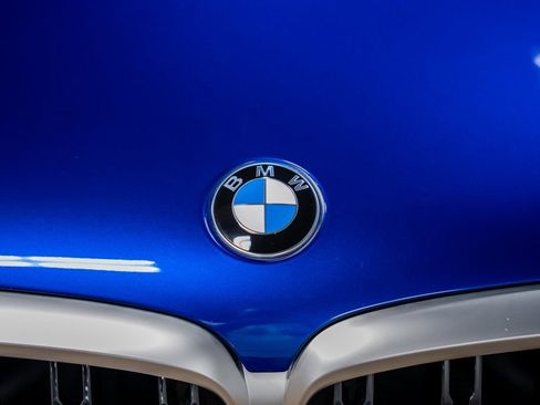 Used 2025 BMW X5 M60i w/ Climate Comfort Package image 7