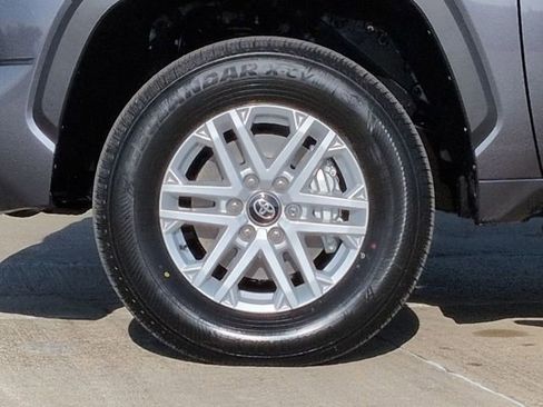 New 2026 Toyota Tundra SR5 image 10