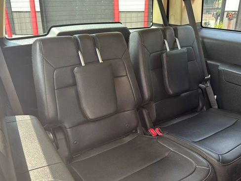 Used 2018 Ford Flex Limited w/ Equipment Group 303A image 27