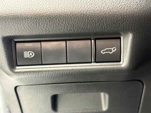 Certified 2024 Toyota Grand Highlander XLE image 14