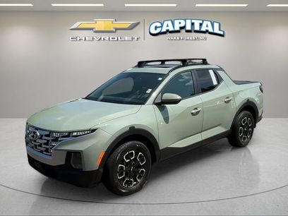 Used 2023 Hyundai Santa Cruz SEL Premium w/ Winter Package