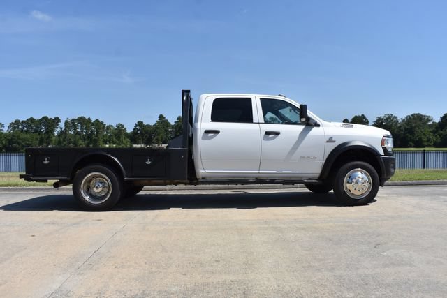 Used 2021 RAM 5500 Tradesman w/ Max Tow Package AWD/4WD image 3