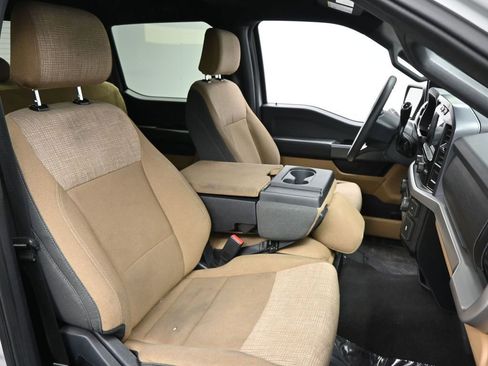 Used 2023 Ford F150 XLT image 9