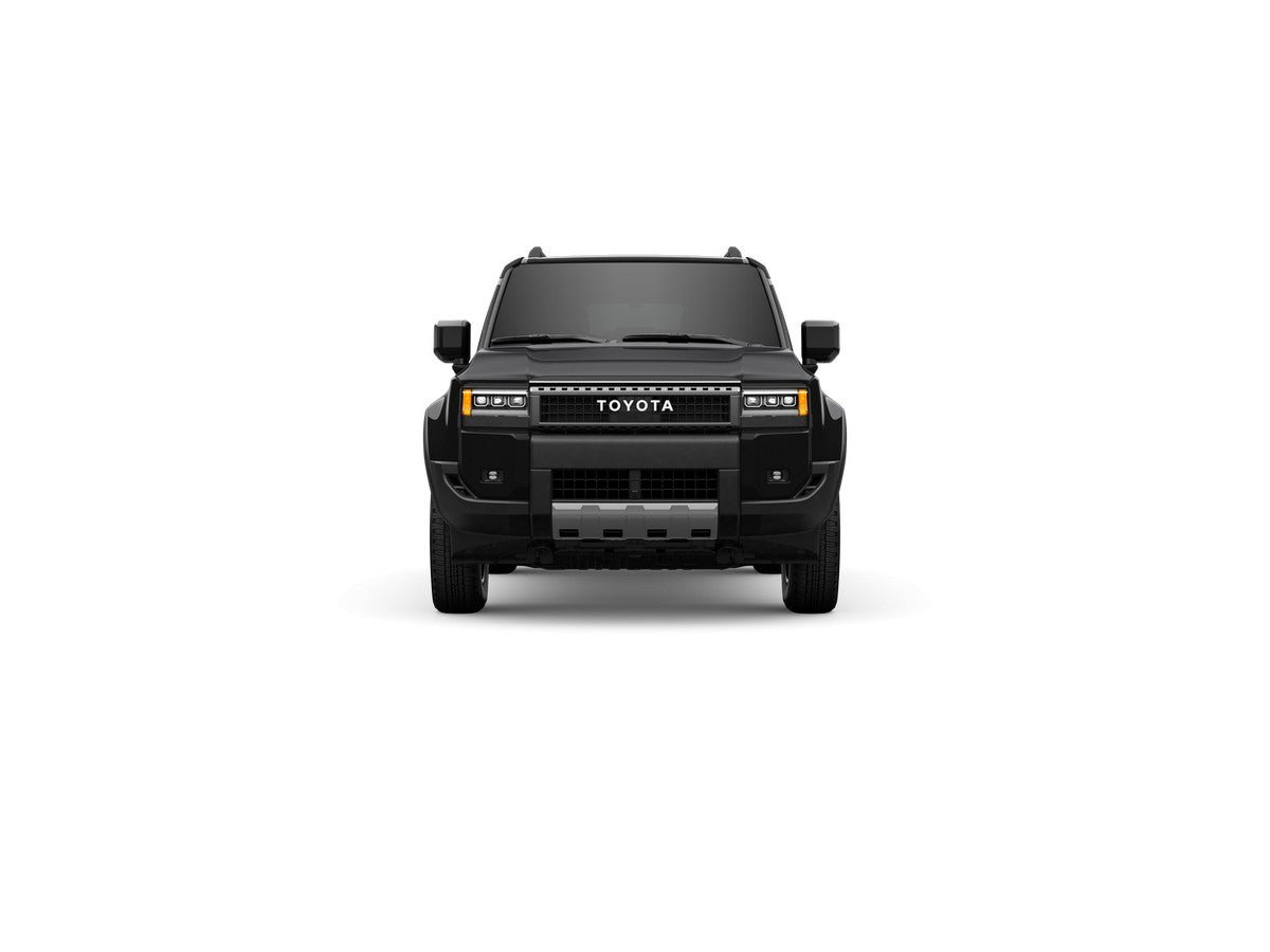 New 2027 Toyota Land Cruiser w/ Premium Package AWD/4WD image 17