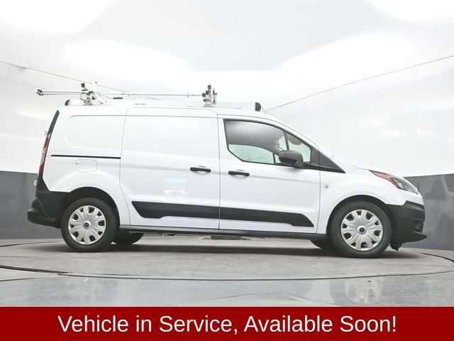 Used 2023 Ford Transit Connect XL FWD image 40