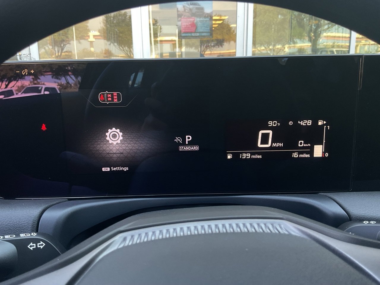 New 2027 Nissan Sentra S FWD image 41