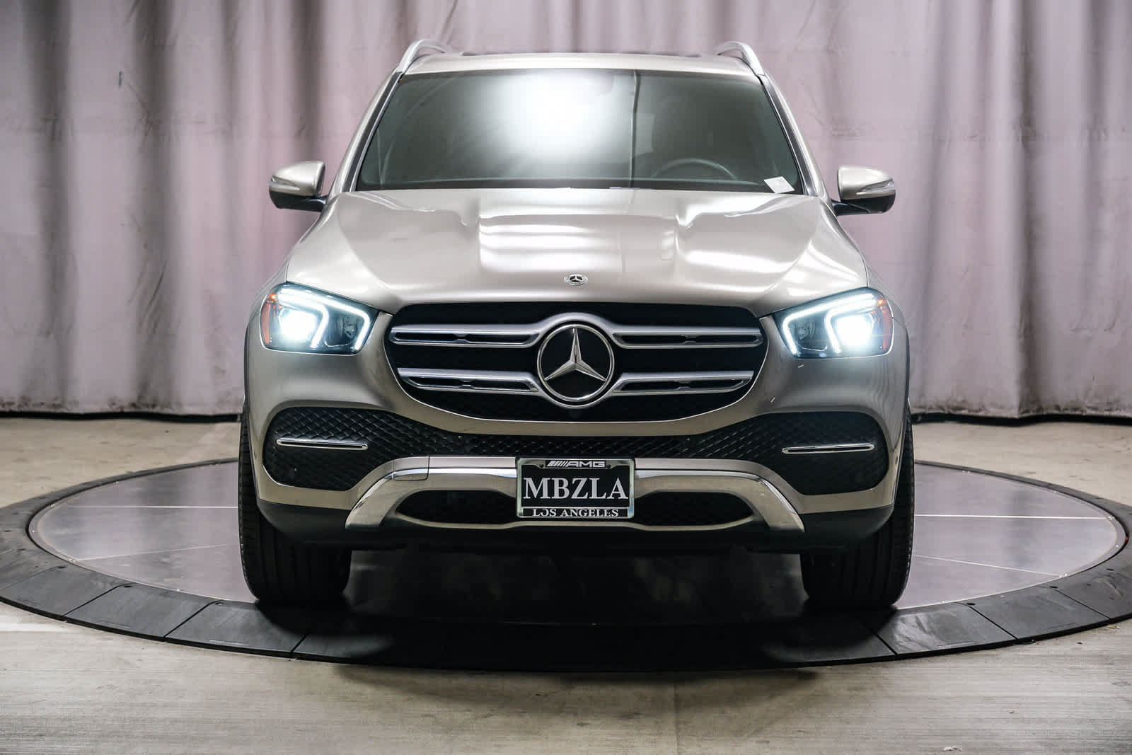 Certified 2023 Mercedes-Benz GLE 350 image 6