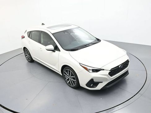 Used 2025 Subaru Impreza 2.0i Sport AWD/4WD image 23