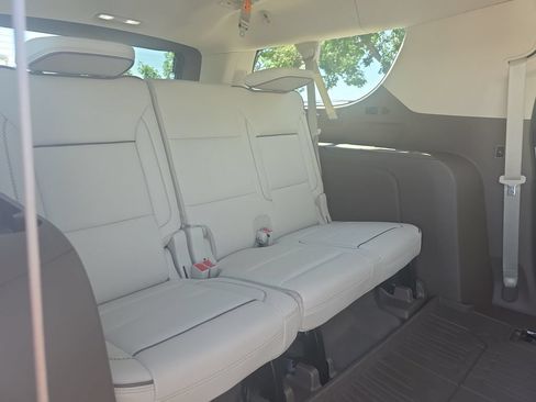 Used 2024 GMC Yukon XL Denali w/ Max Trailering Package AWD/4WD image 21