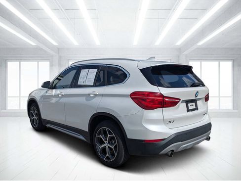 Used 2019 BMW X1 sDrive28i image 5