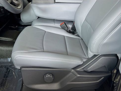 New 2026 Ford F350 XL image 20