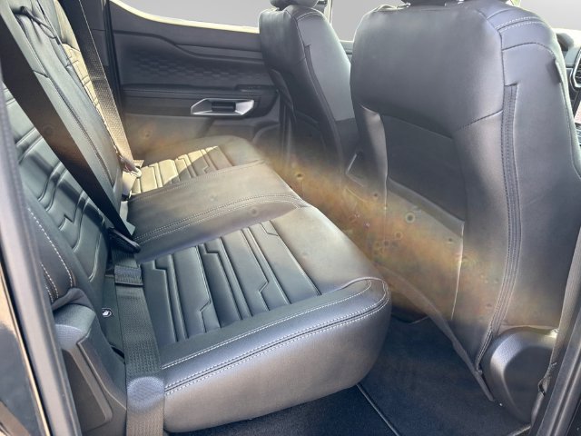 New 2026 Ford Ranger Lariat w/ Convenience Package AWD/4WD image 13