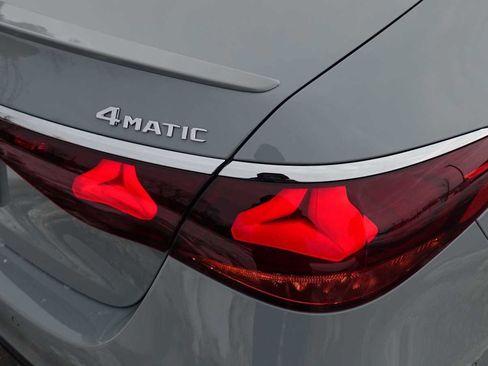 New 2026 Mercedes-Benz E 350 E 350 image 13