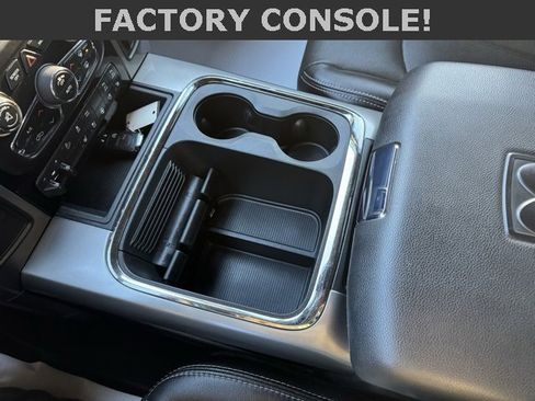 Used 2018 RAM 2500 Laramie w/ Sport Appearance Group image 21