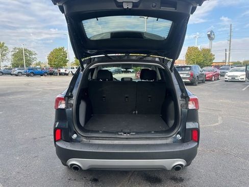 Used 2022 Ford Escape SE w/ Convenience Package image 10