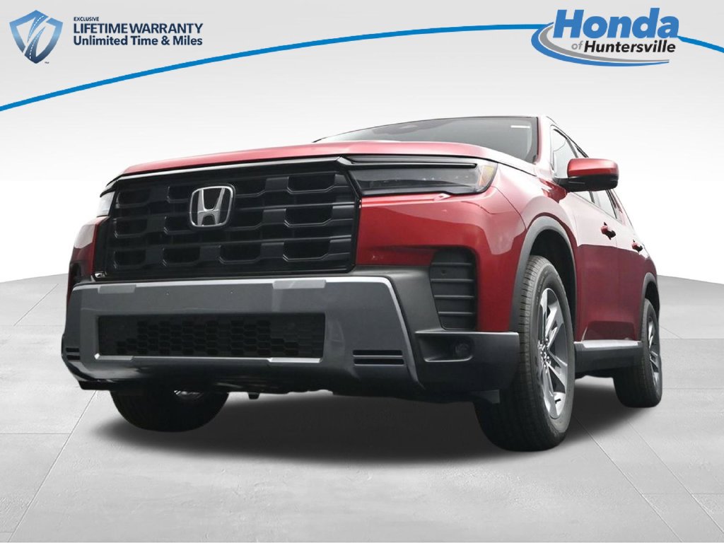 New 2026 Honda Pilot EX-L image 23