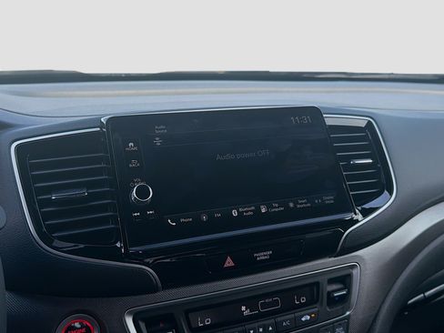 New 2026 Honda Ridgeline RTL image 12