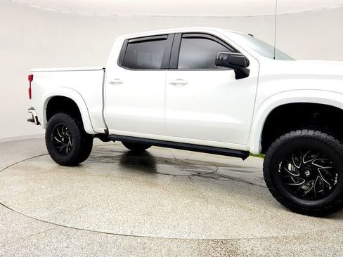 Used 2019 Chevrolet Silverado 1500 RST w/ All-Star Edition image 3