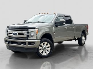 Used 2019 Ford F350 Limited AWD/4WD 360° Tour