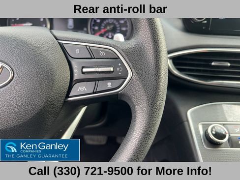Used 2022 Hyundai Santa Fe SEL AWD/4WD image 31