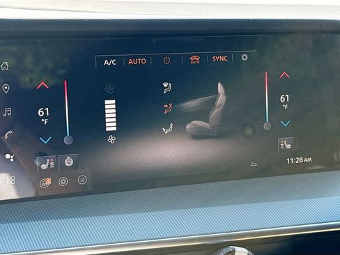 New 2026 Nissan Murano SL image 21