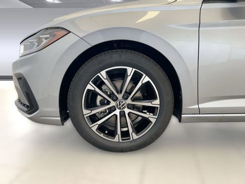 New 2026 Volkswagen Jetta Sport image 12