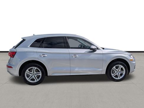 Used 2018 Audi Q5 2.0T Premium Plus image 4